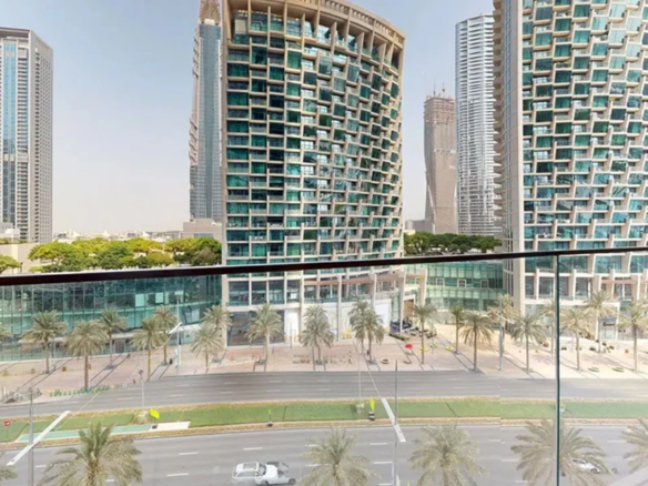 Address Residences Dubai Opera