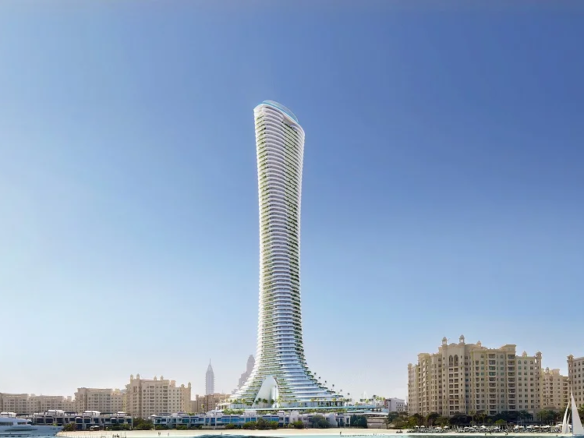 COMO RESIDENCES