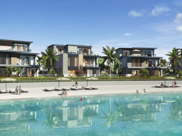 LAKESHORE VILLA