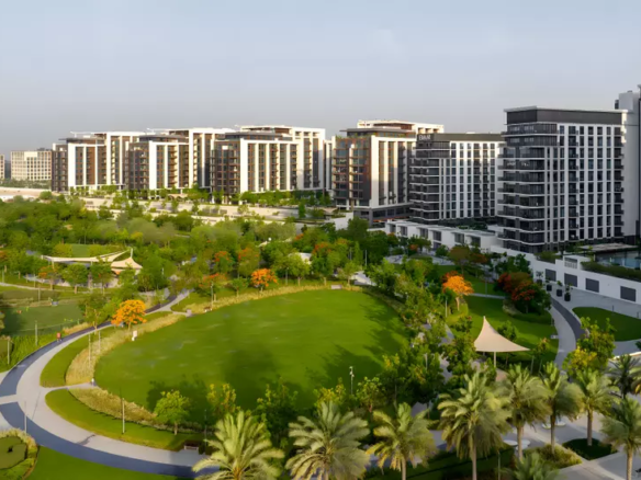 Dubai Hills Estate