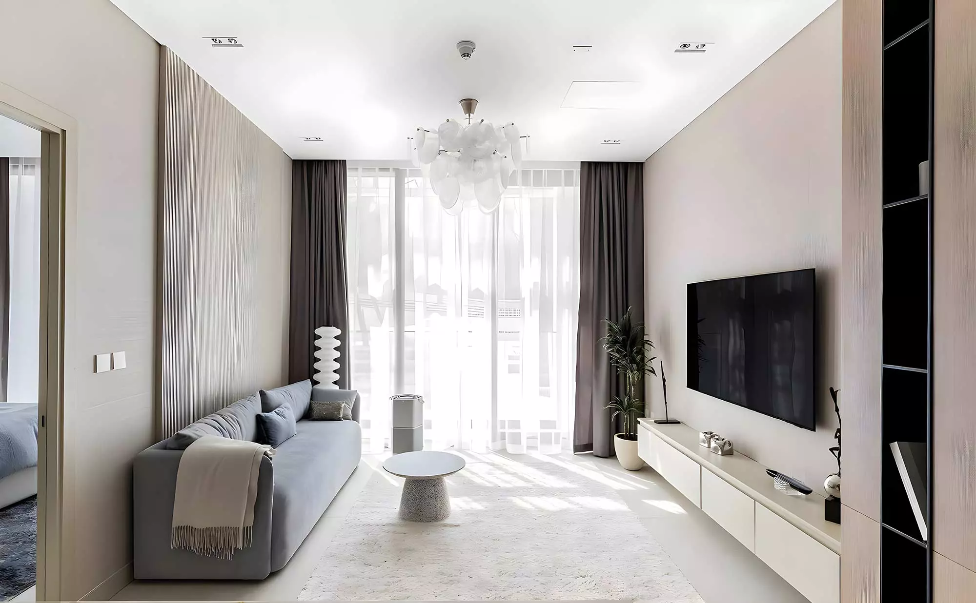 V1stara House at Al Furjan