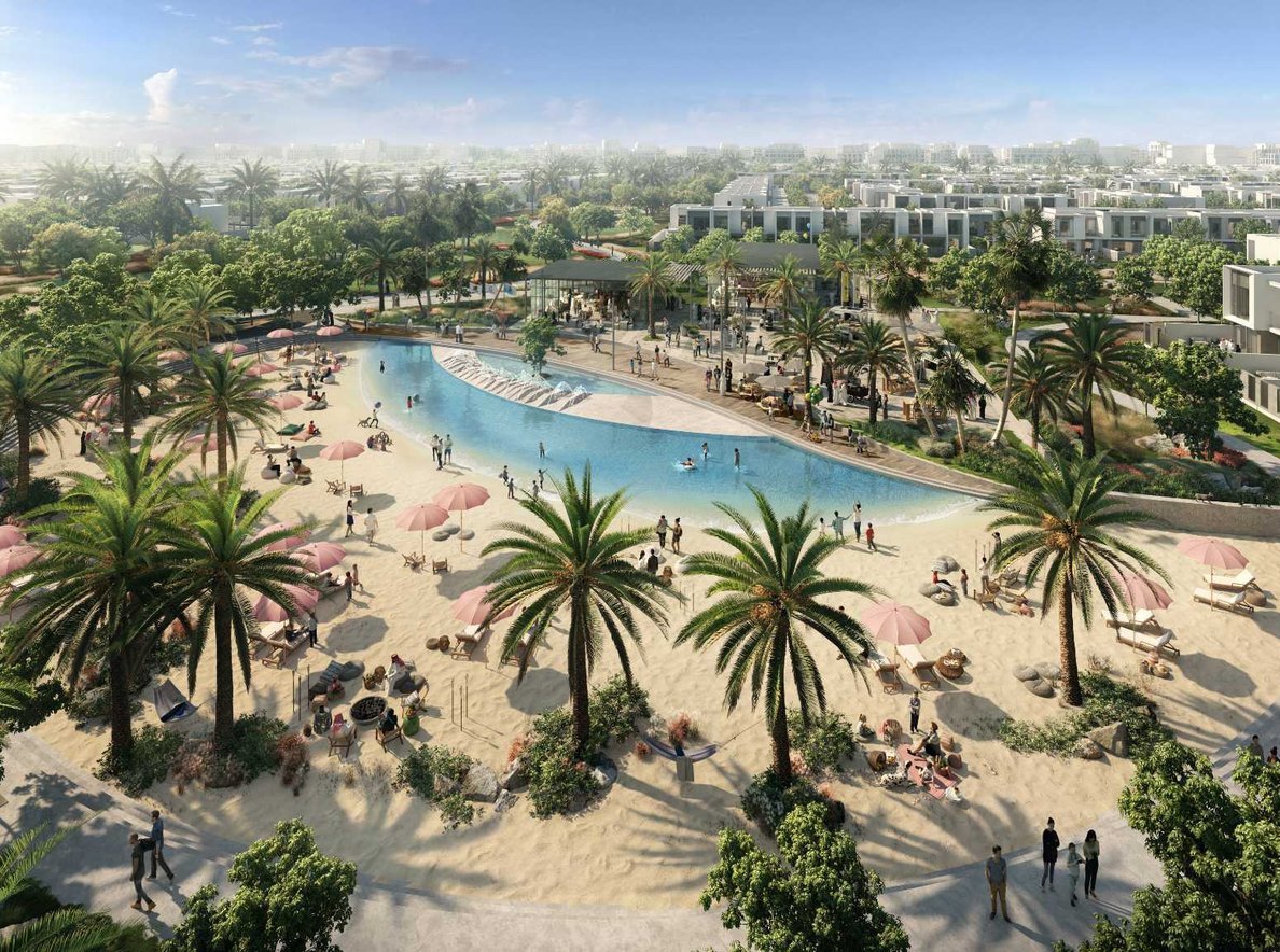 Ovelle by Emaar