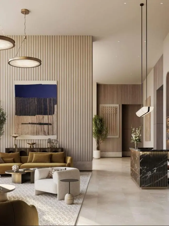 696×928 Park Gate at Dubai Hills Estate