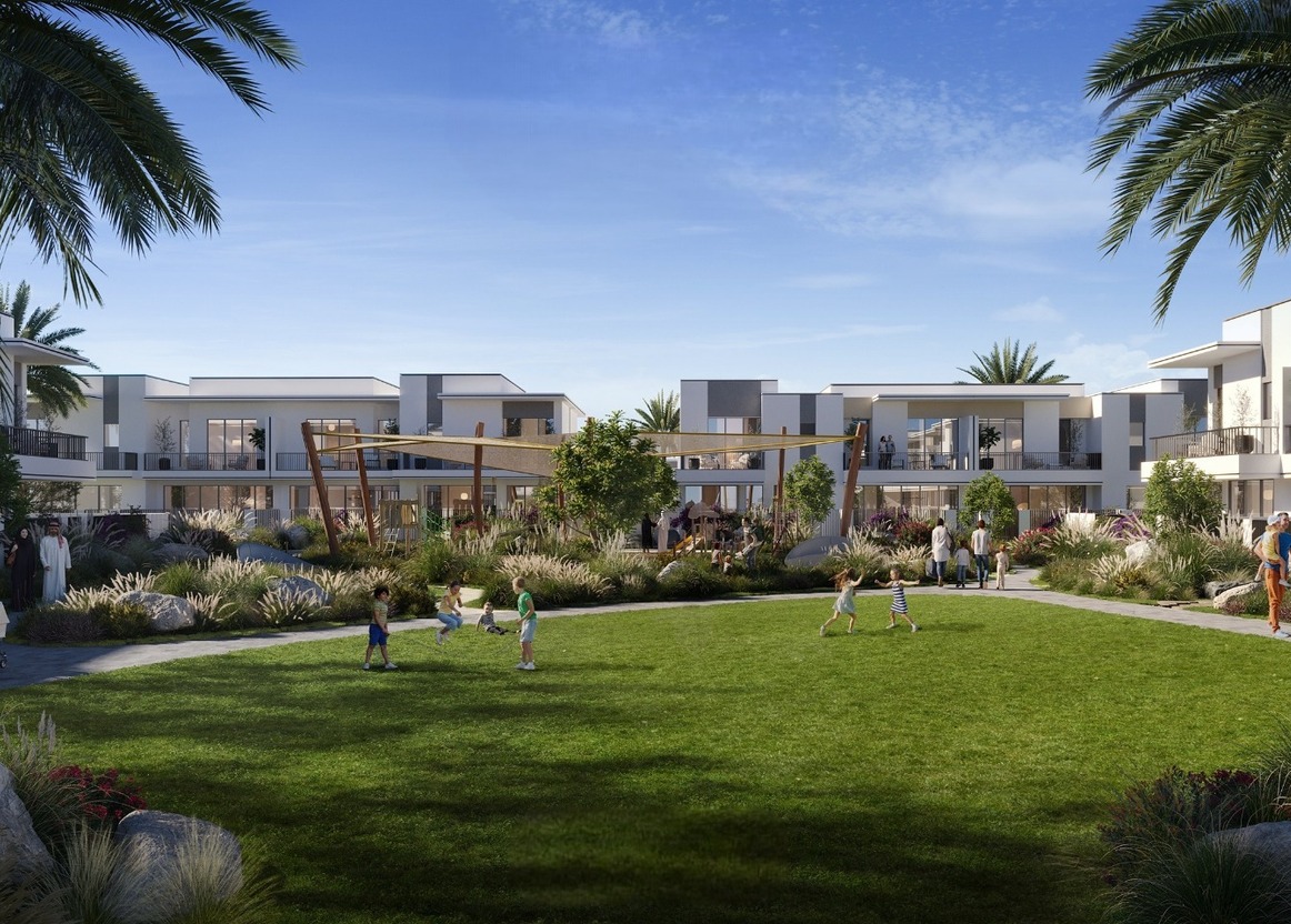 Ovelle by Emaar