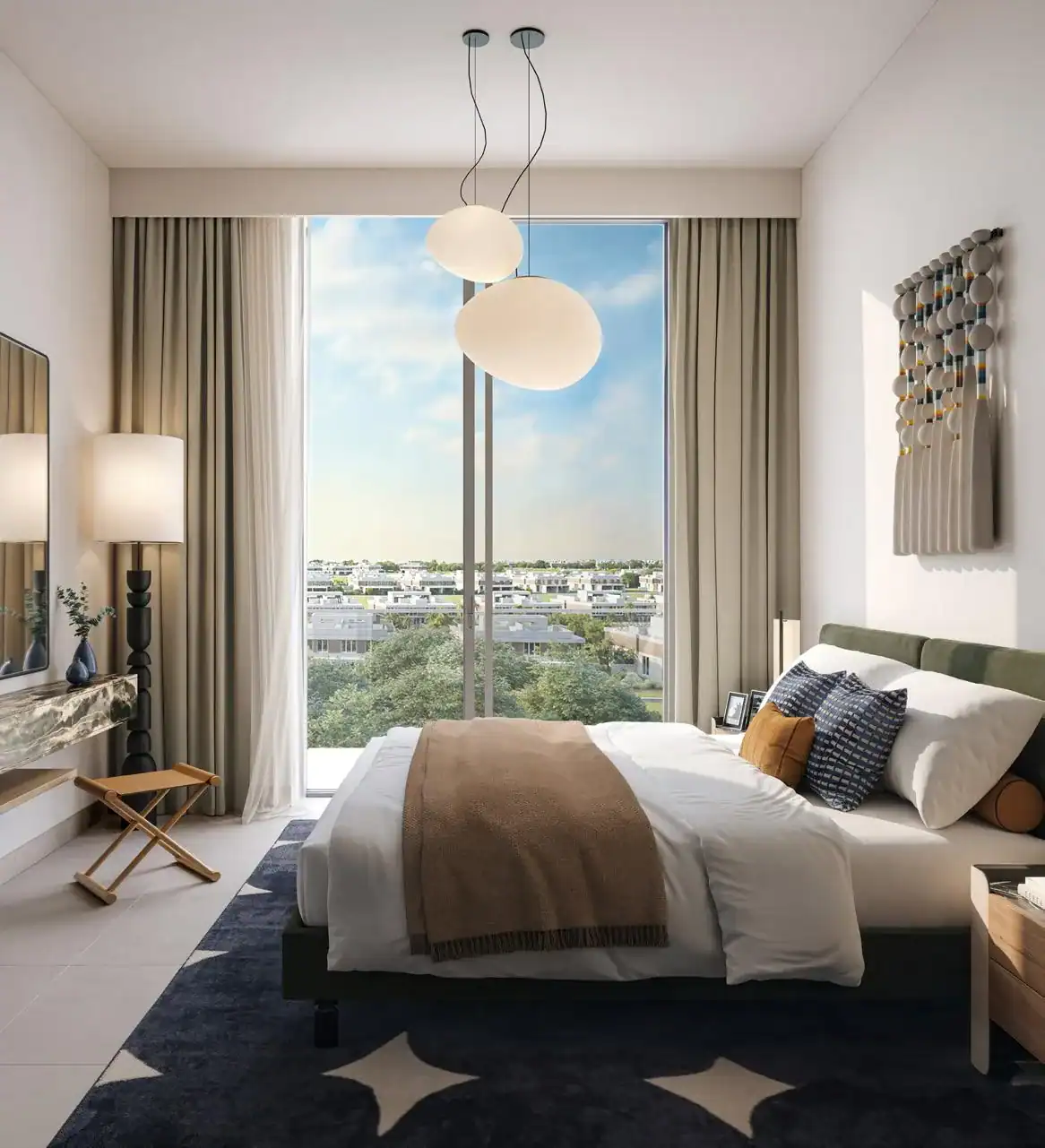 Golf Hillside by Emaar
