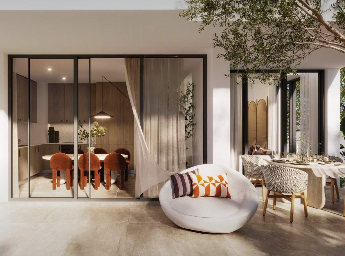 Ovelle by Emaar