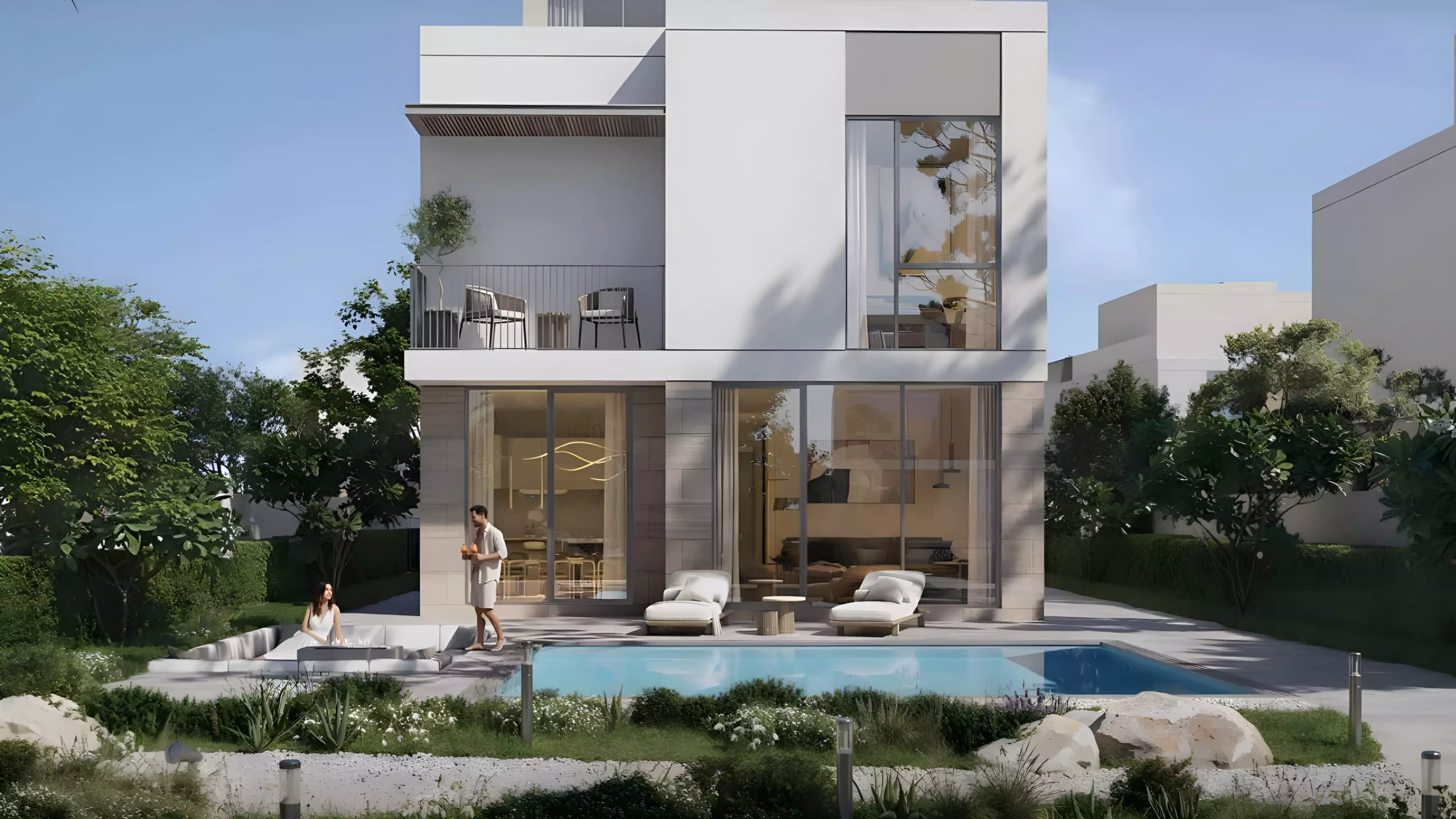 Ovelle by Emaar