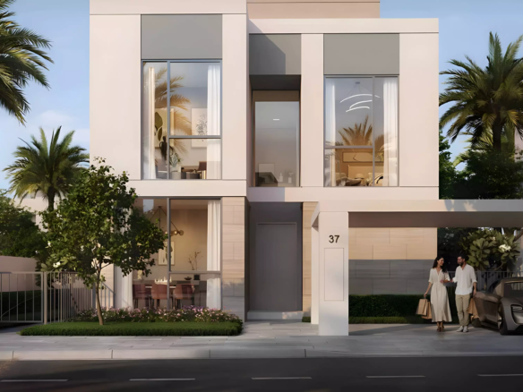 Ovelle by Emaar