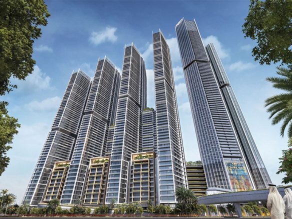 The Brooks at Sobha Sanctuary