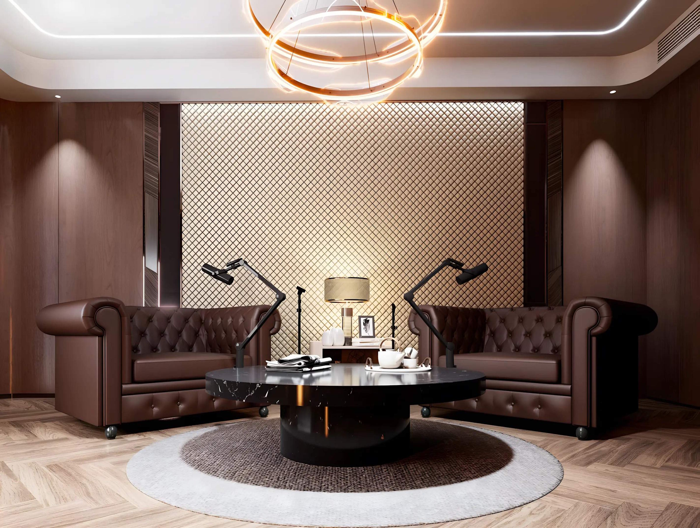 SAMANA Business Hub on Sheikh Zayed Road