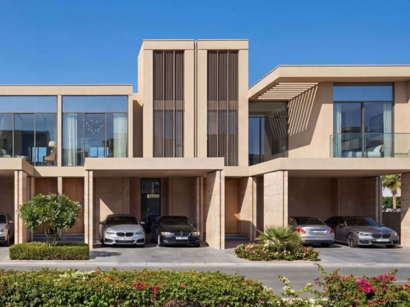 The Grove at Sobha Sanctuary, Dubai