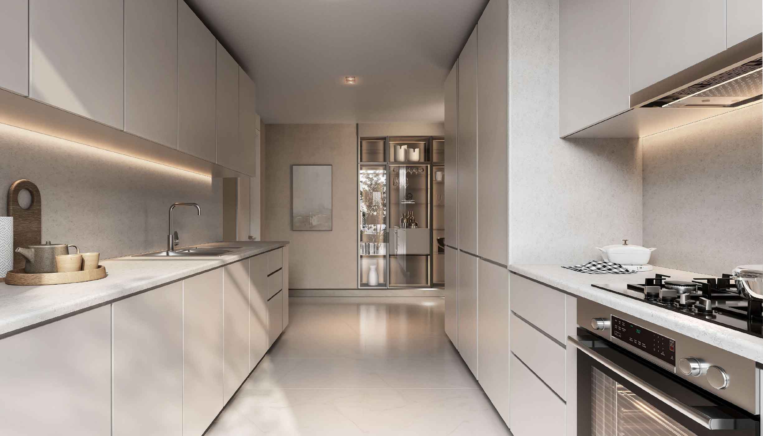 The Grove at Sobha Sanctuary, Dubai
